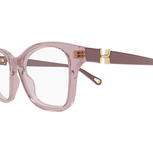 008 - Pink - Transparent