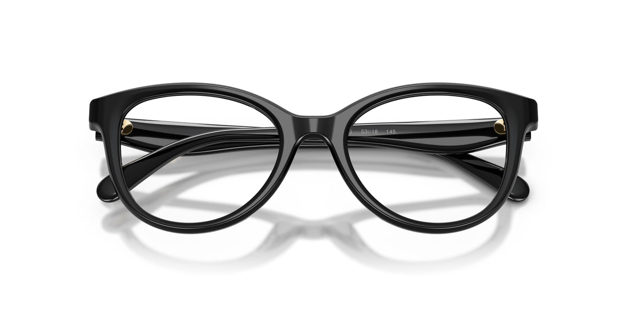 5002 - Black
