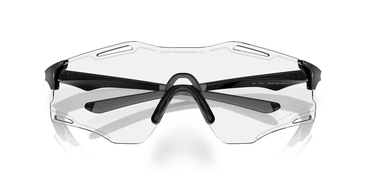 951206 - Black - Clear To Black Iridium Photochromic