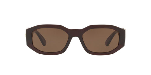 Versace VE4361 Medusa Biggie Sunglasses Versace 0VE4361