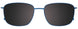 Takumi TK1272 Eyeglasses