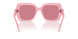 20019L - Pink - Pink Internal Mirror Silver