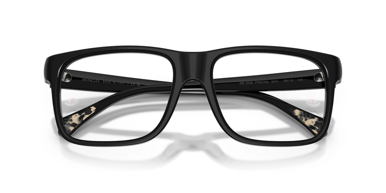3001 - Black