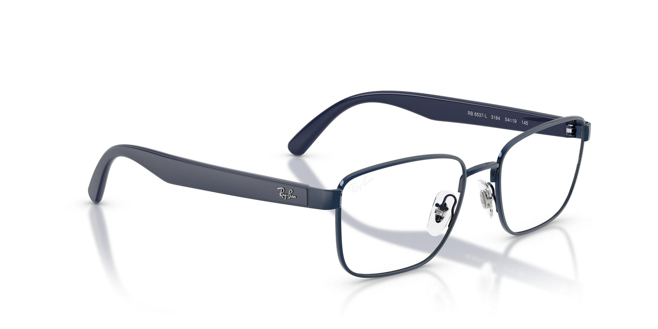 3184 - Blue - Clear
