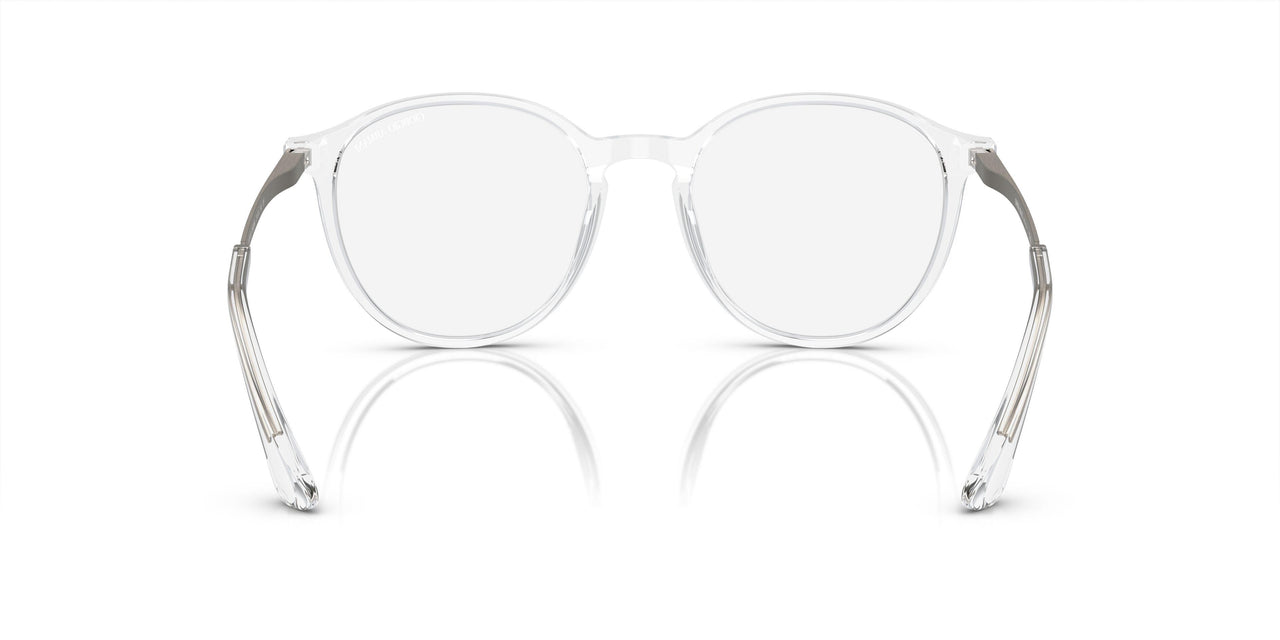 5893M4 - White - Photo Clear To Dark Brown
