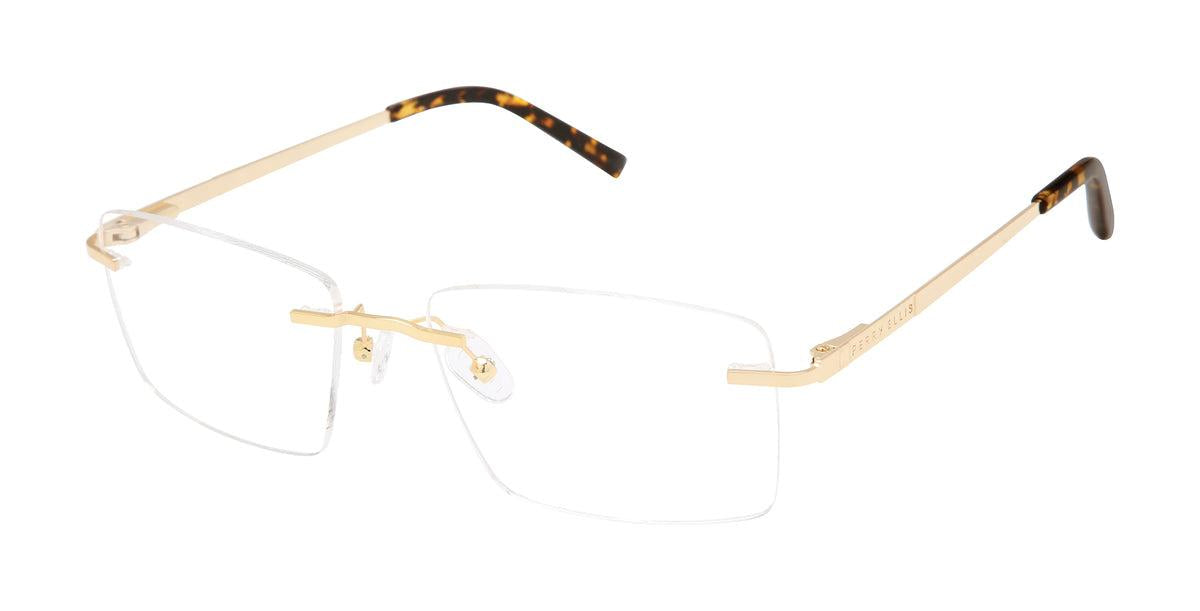 Perry Ellis 495 Eyeglasses