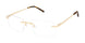 Perry Ellis 495 Eyeglasses