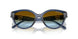 30025D - Blue - Brown Blue Gradient
