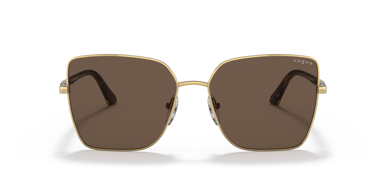 280/73 - Gold - Dark Brown