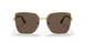 280/73 - Gold - Dark Brown
