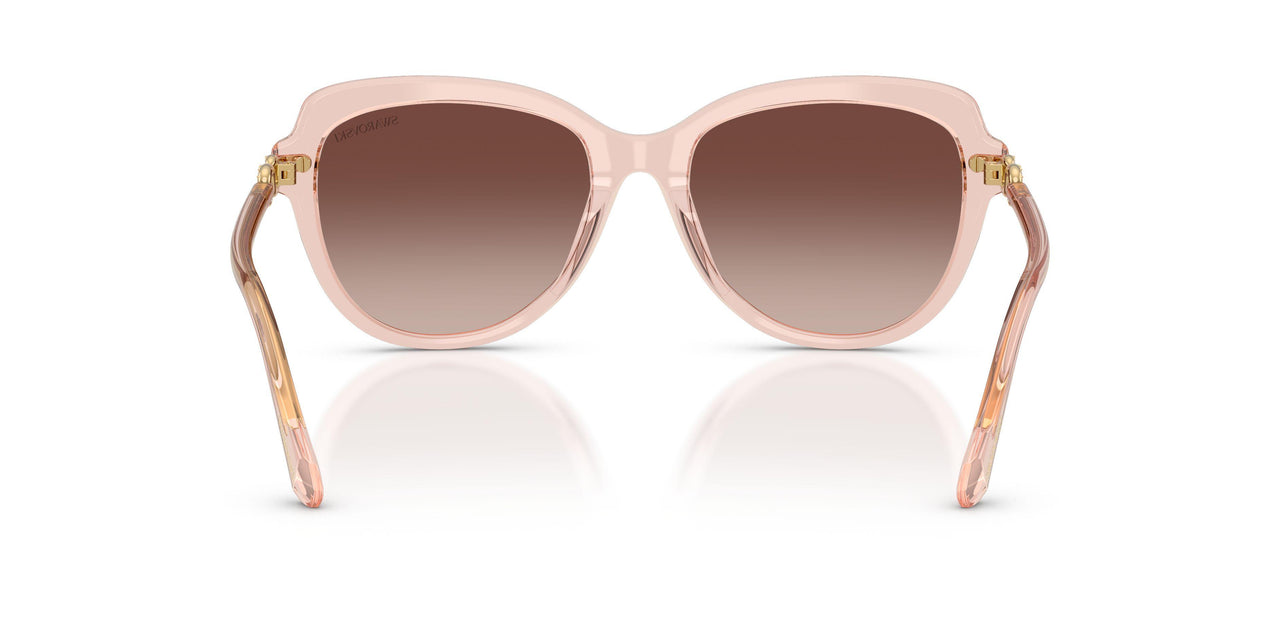 110913 - Pink - Gradient Brown