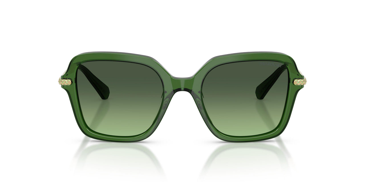 10812A - Green - Green Gradient