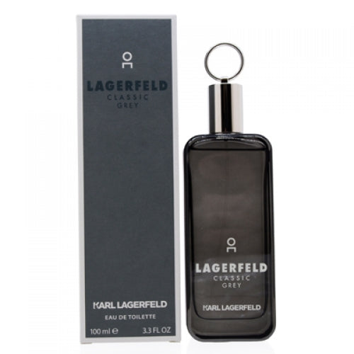 Lagerfeld Classic Grey EDT Spray