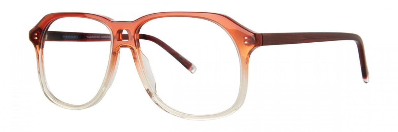 Paradigm Mick Eyeglasses