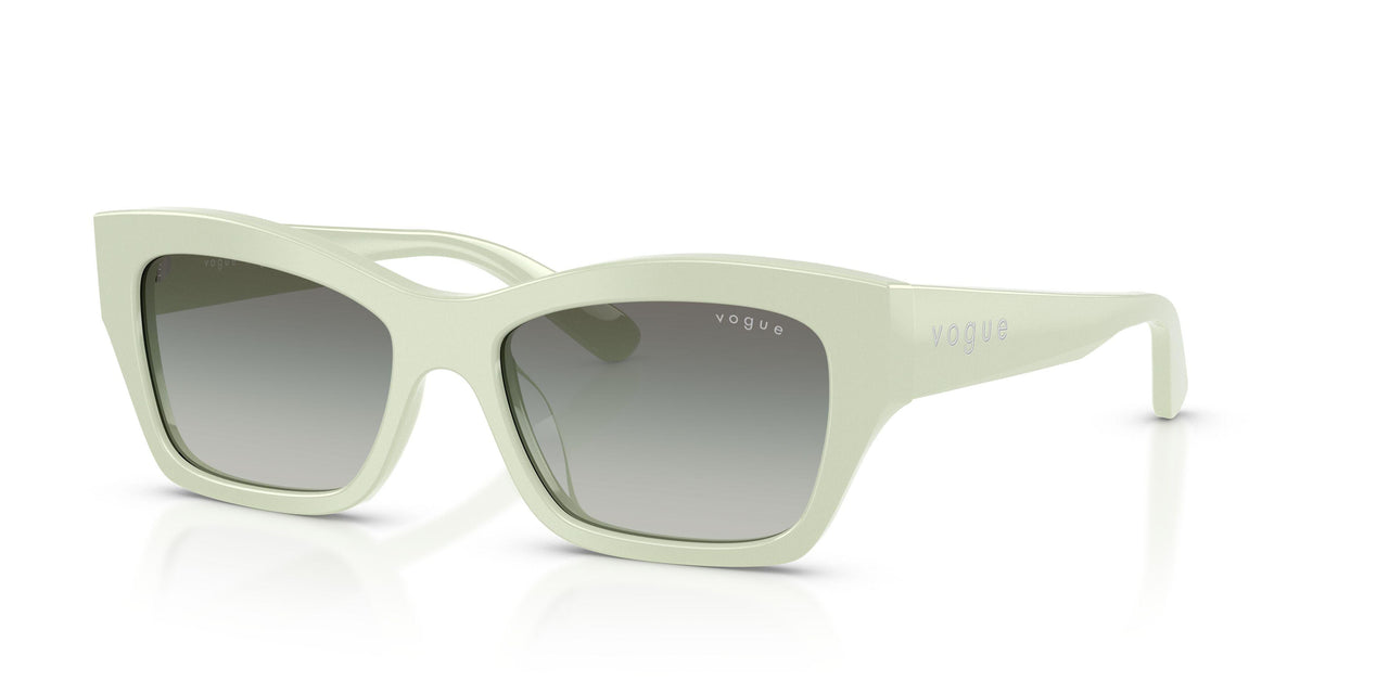 324311 - Green - Gradient Grey