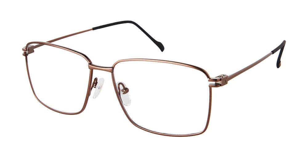 Stepper STE-60242-SI Eyeglasses