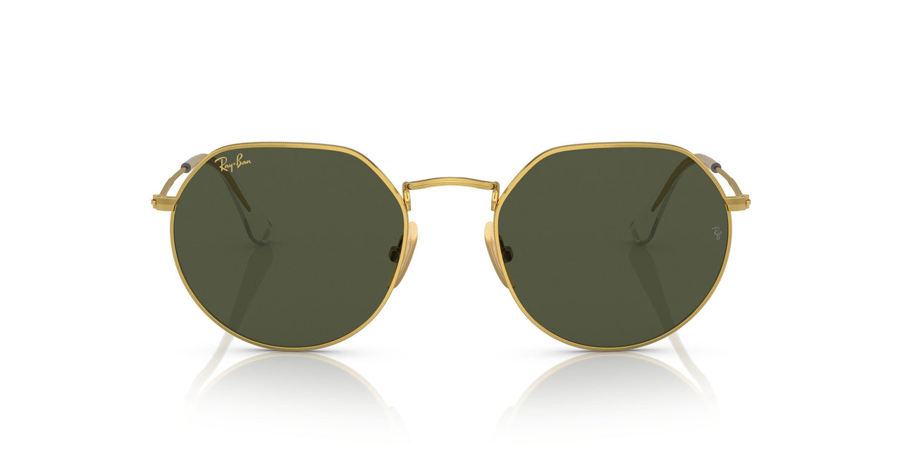 921631 - Gold - Green