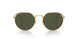 921631 - Gold - Green