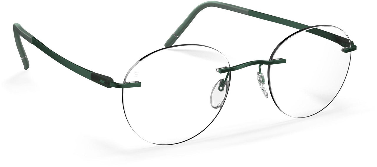 5540 - Emerald Green