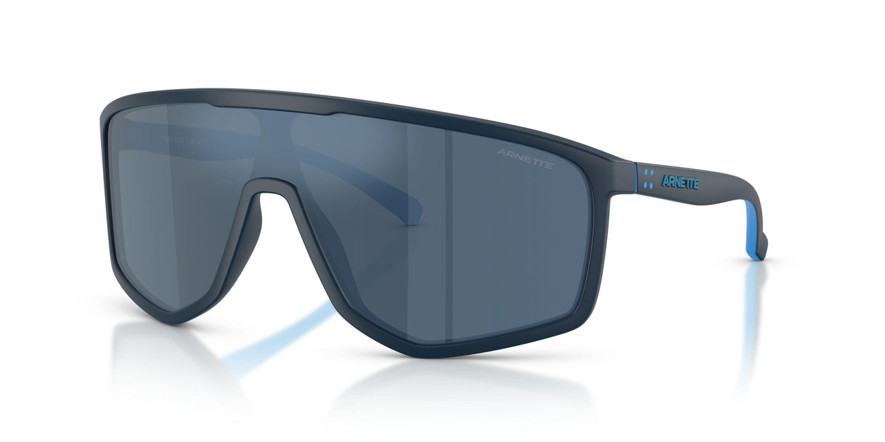 275455 - Blue - Dark Blue Mirror Blue