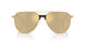 313/03 - Gold - Clear Yellow Gold