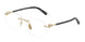 Tiffany 1173K Eyeglasses