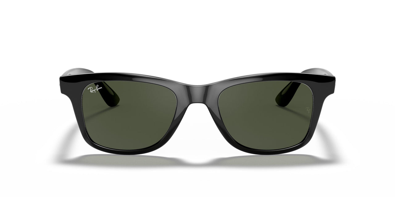 601/31 - Black - Green