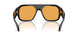 GB1/7 - Black - Orange
