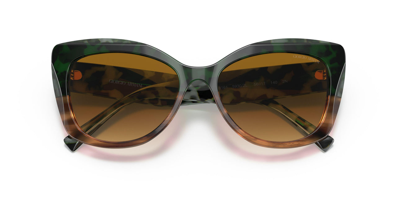 59302L - Green - Green Gradient