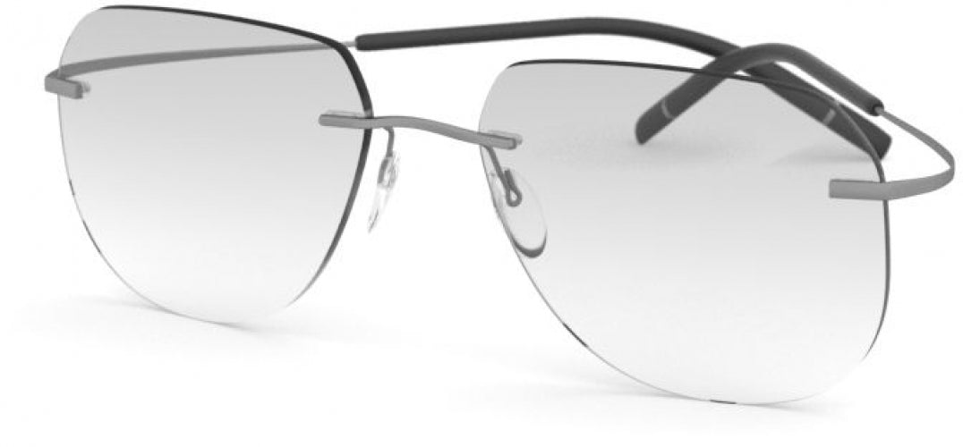 6765 - Mystic Ruthenium - special glazing - Tinted - granit 25-0%