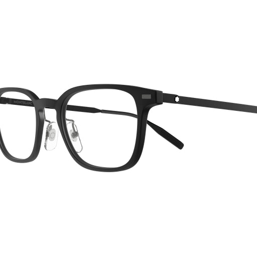 014 - Black - Transparent