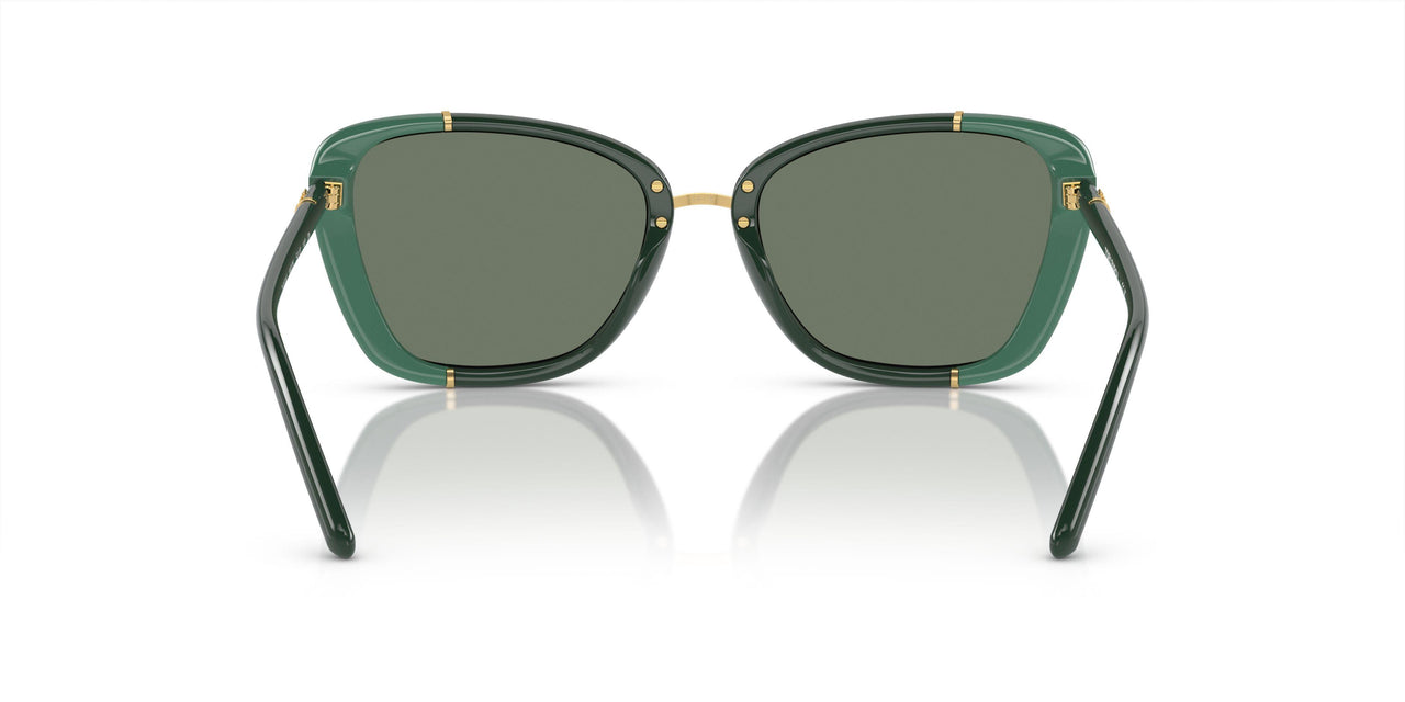 19603H - Green - Dark Green