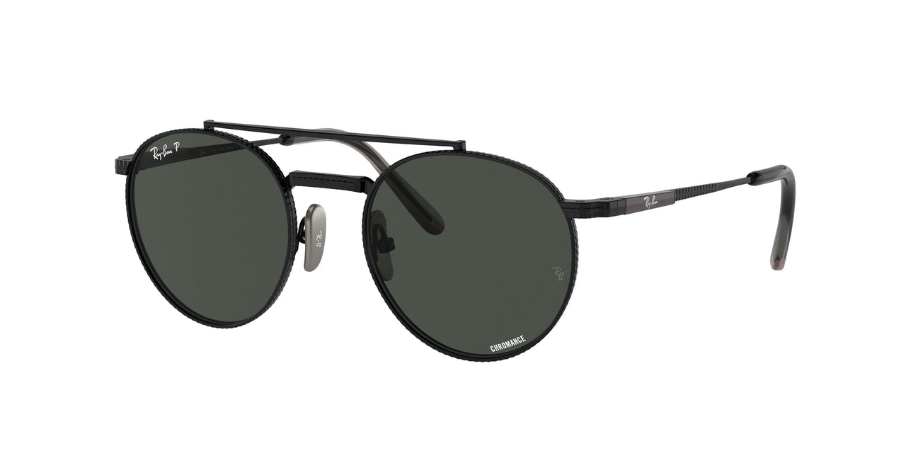 3141K8 - Black - Polar Dark Grey