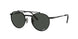 3141K8 - Black - Polar Dark Grey