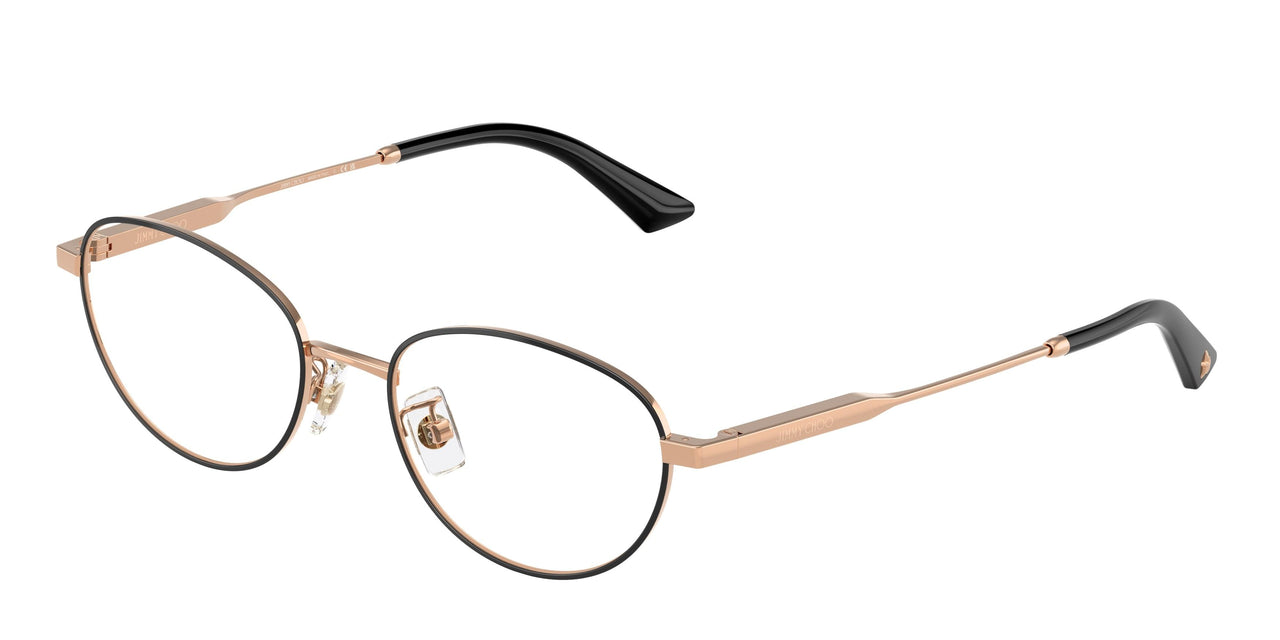 Jimmy Choo 2009D Eyeglasses