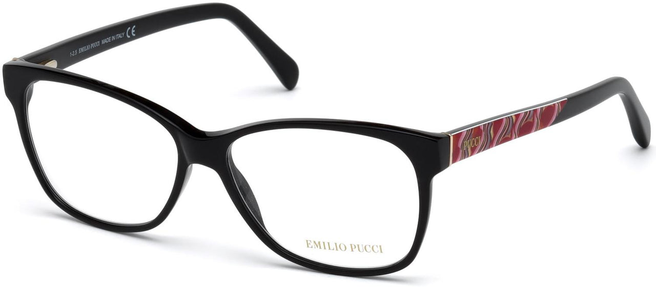 Emilio Pucci 5034 Eyeglasses