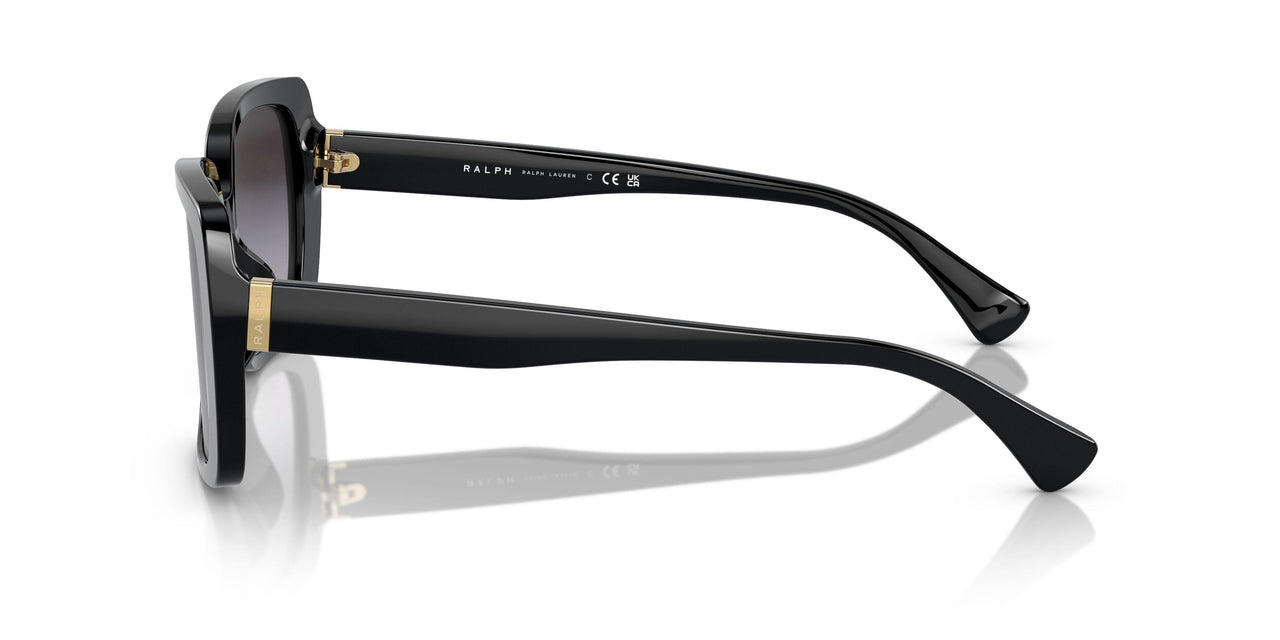 50018G - Black - Gradient Grey