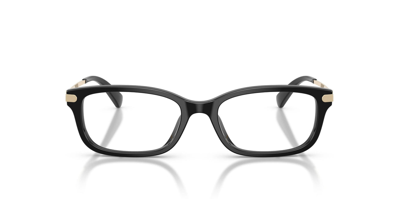 5002 - Black