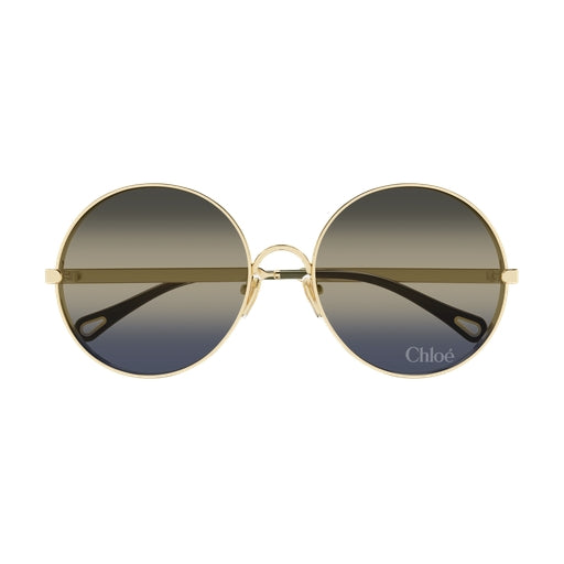 004 - Gold - Blue