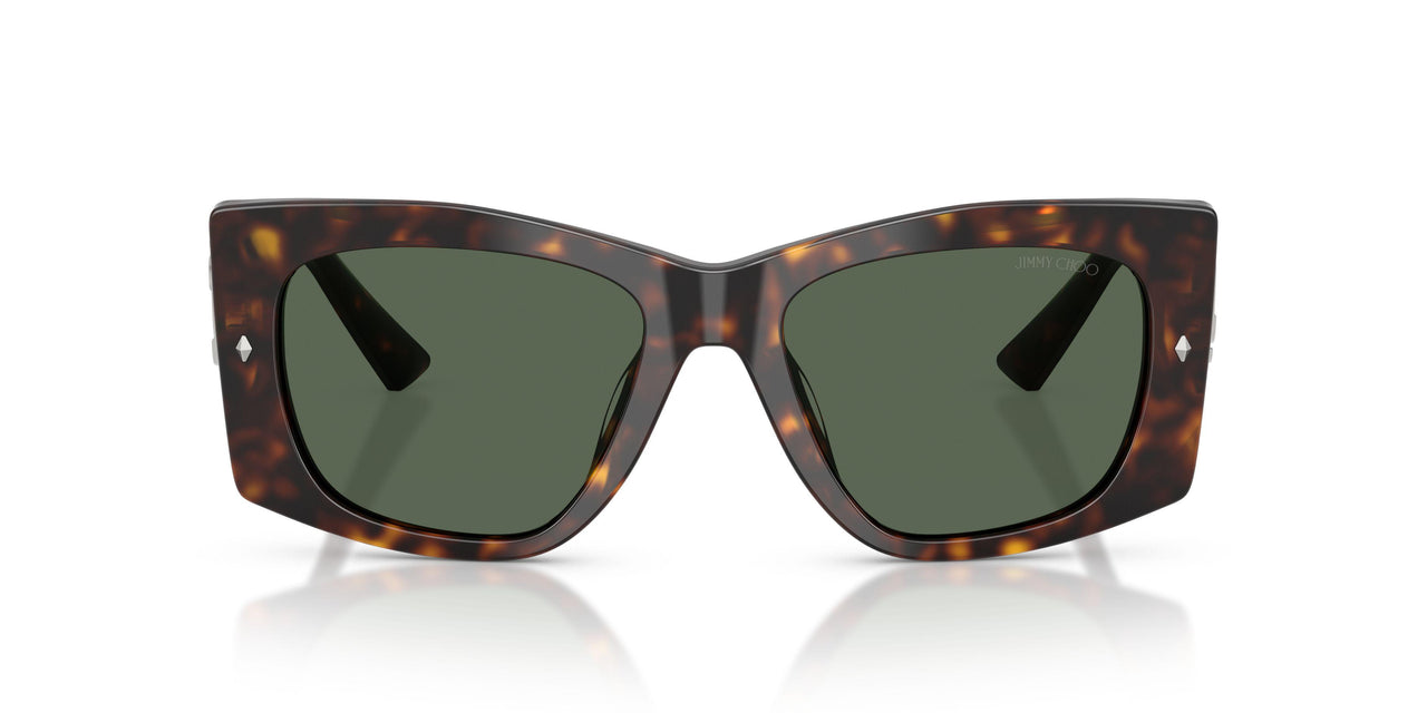 500271 - Tortoise - Dark Green