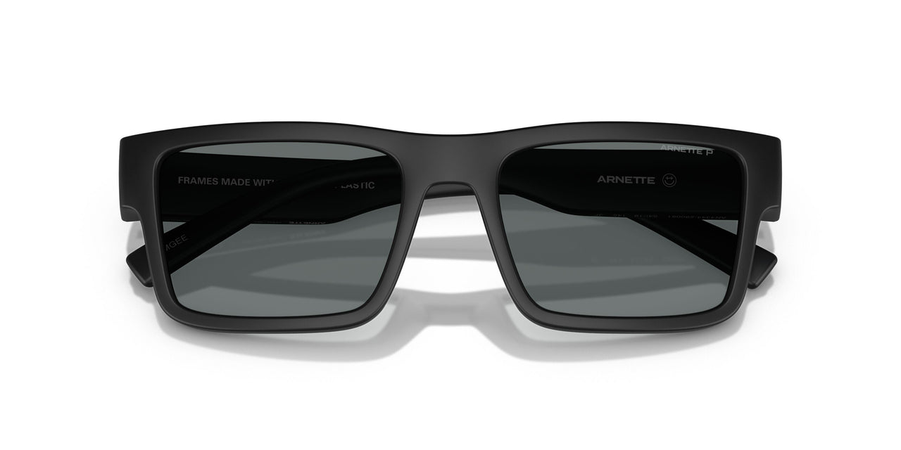 290081 - Black - Polar Dark Grey