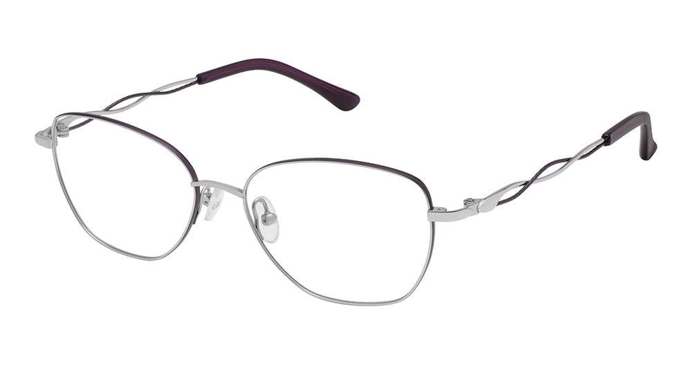 Superflex SF-1206T Eyeglasses
