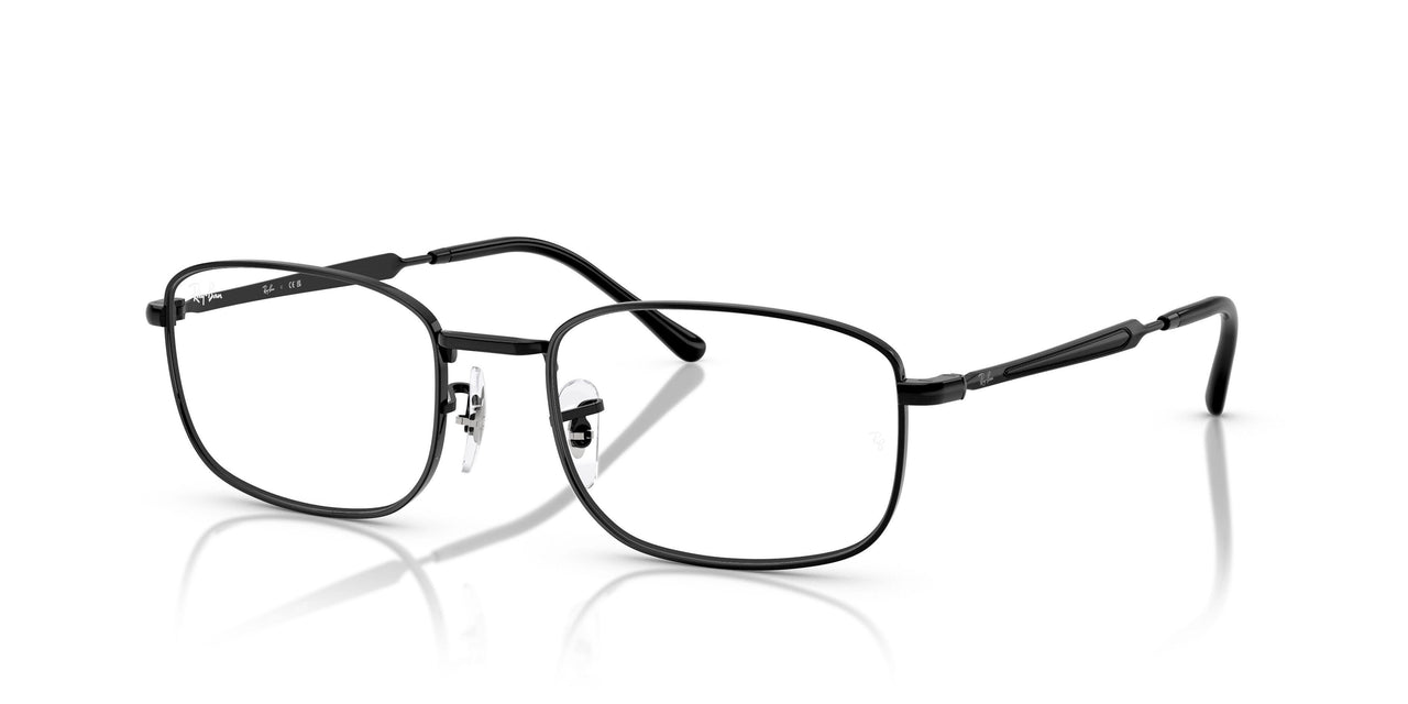 2509 - Black - Clear
