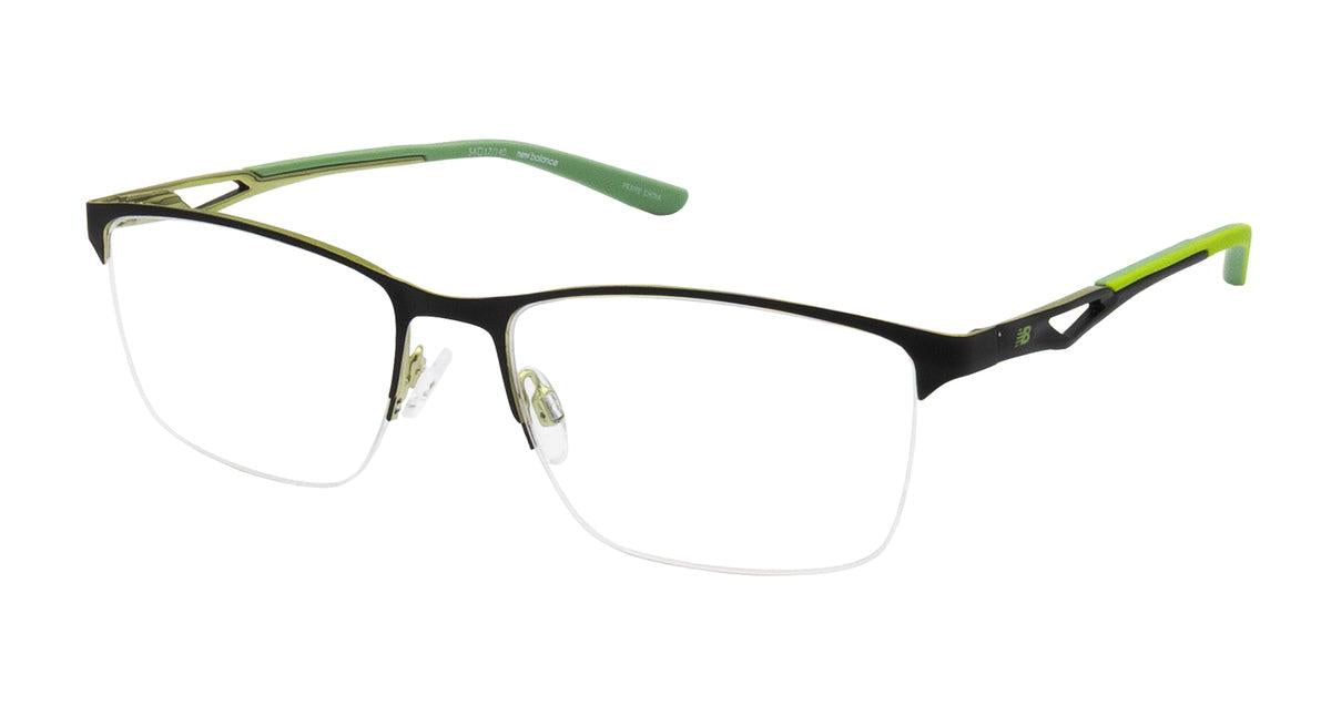 New Balance 580 Eyeglasses