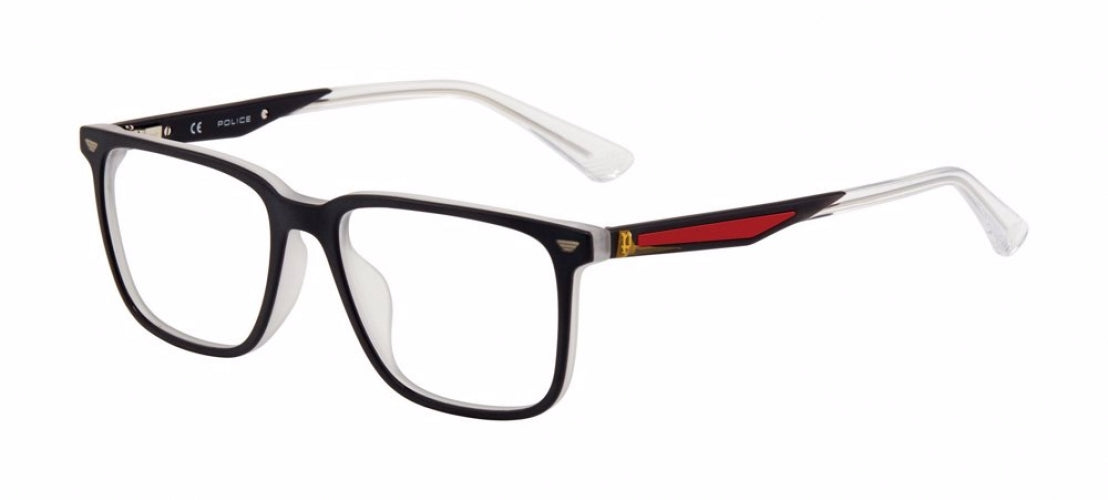 Police VPLF01 Eyeglasses