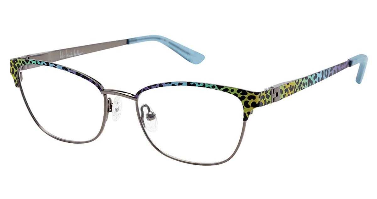 Nicole Miller NMINES Eyeglasses