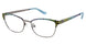 Nicole Miller NMINES Eyeglasses