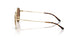 848/73 - Gold - Dark Brown