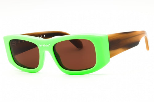 Off White LUCIO Sunglasses