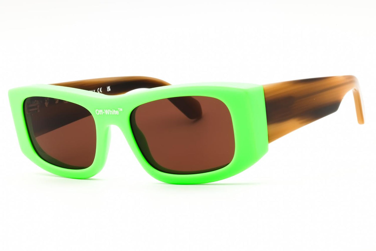 Off White LUCIO Sunglasses